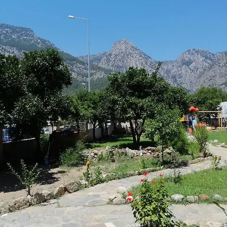 Ξενοδοχείο Endam