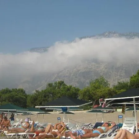 Endam Αττάλεια