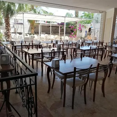 Endam Ξενοδοχείο