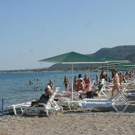 Endam Ξενοδοχείο
