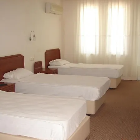Endam 4* Αττάλεια