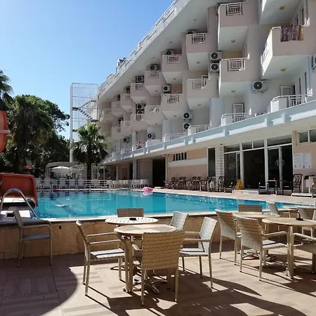 Hotel Endam Antália