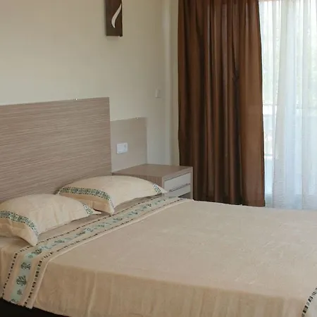 Endam Hotel Antália